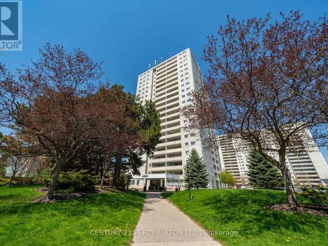 2006 - 1350 YORK MILLS ROAD Toronto Ontario, M3A 2A1 - 2 Bedrooms Condo For Sale