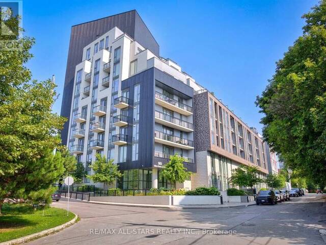 309 - 90 GLEN EVEREST ROAD Toronto Ontario, M1N 0C3 - 2 Bedrooms Condo For Sale
