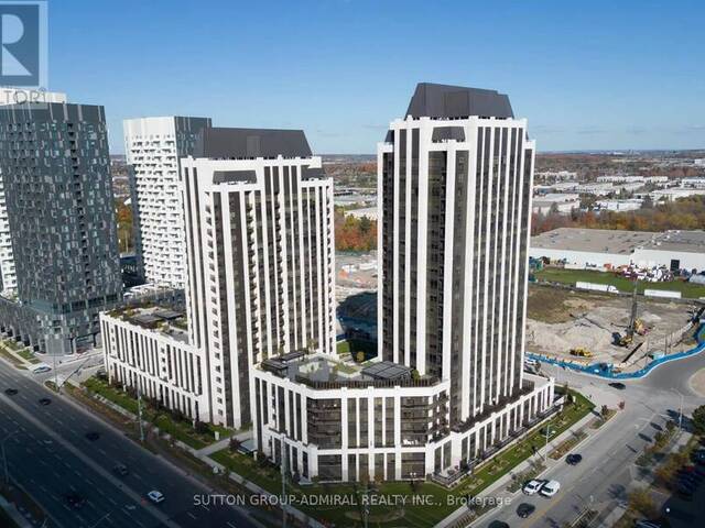 622 - 9085 JANE STREET Vaughan Ontario, L4K 0L8 - 2 Bedrooms Condo For Sale