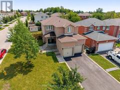 17 SHAINA COURT Barrie Ontario, L4N 9S6