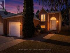 36 CHURCHLAND DRIVE Barrie Ontario, L4N 8P9