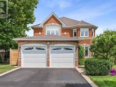 38 CHESTER CRESCENT Halton Hills Ontario, L7G 5W5