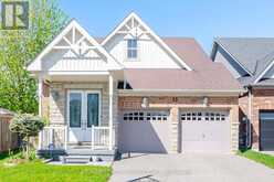 52 ATCHISON DRIVE | Caledon Ontario | Slide Image One