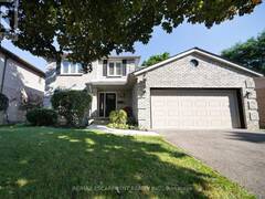 20 HOGARTH ROAD Brantford Ontario, N3T 6E8