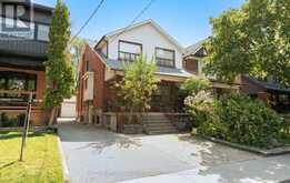 183 GLENHOLME AVENUE | Toronto Ontario | Slide Image One
