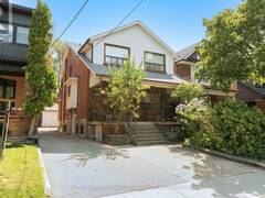 183 GLENHOLME AVENUE Toronto Ontario, M6E 3C5