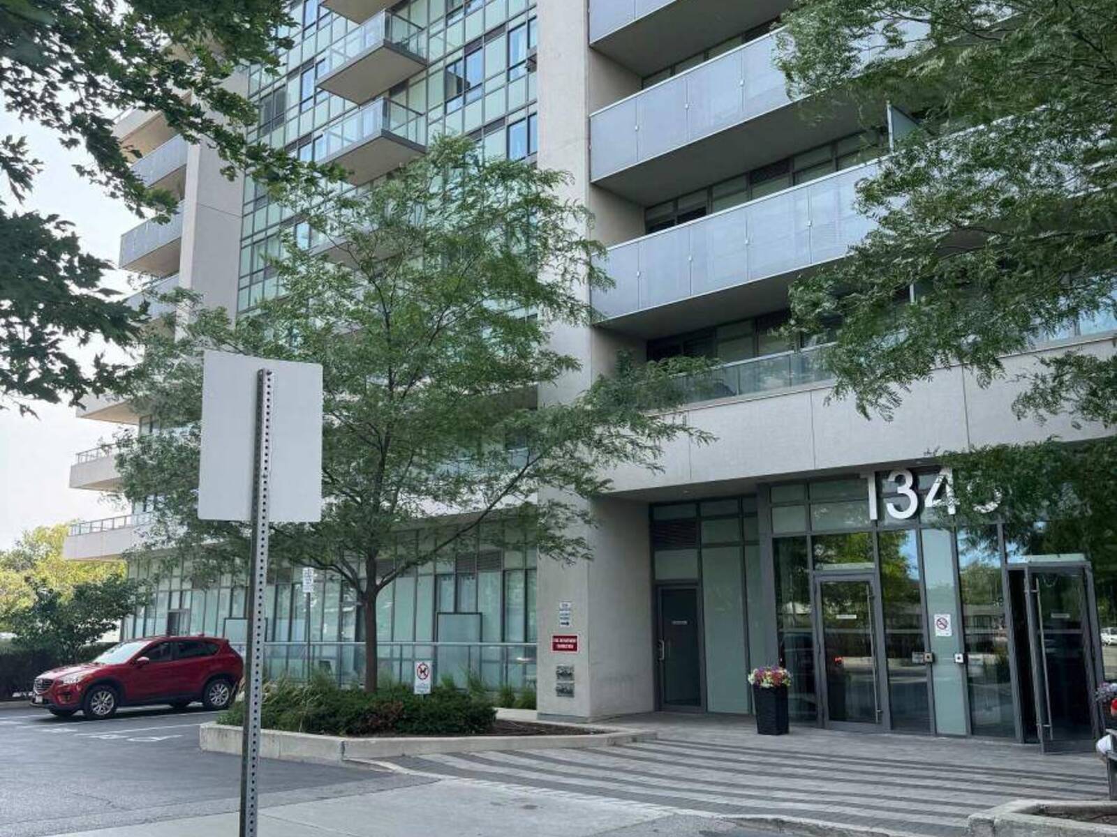 403 - 1346 DANFORTH ROAD, Toronto, Ontario M1J 0A9