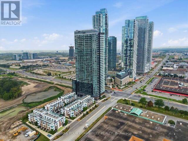 2214 - 7895 JANE STREET Vaughan Ontario, L4K 2M7 - 2 Bedrooms Condo For Sale
