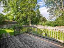261 CAROL AVENUE | Newmarket Ontario | Slide Image Thirty-five