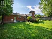 261 CAROL AVENUE | Newmarket Ontario | Slide Image Thirty-seven