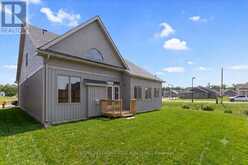 38 PALMIRA DRIVE | Georgina Ontario | Slide Image Four