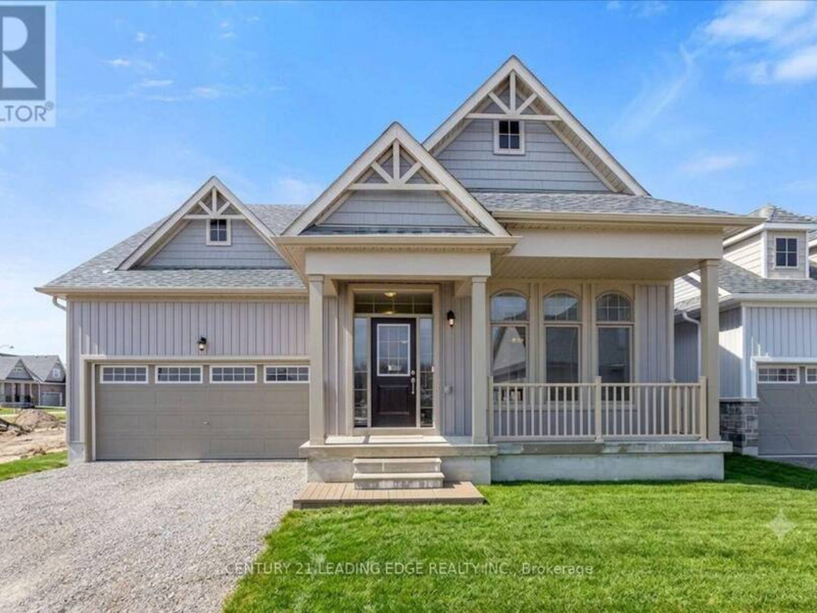 38 PALMIRA DRIVE, Georgina, Ontario L0E 1R0