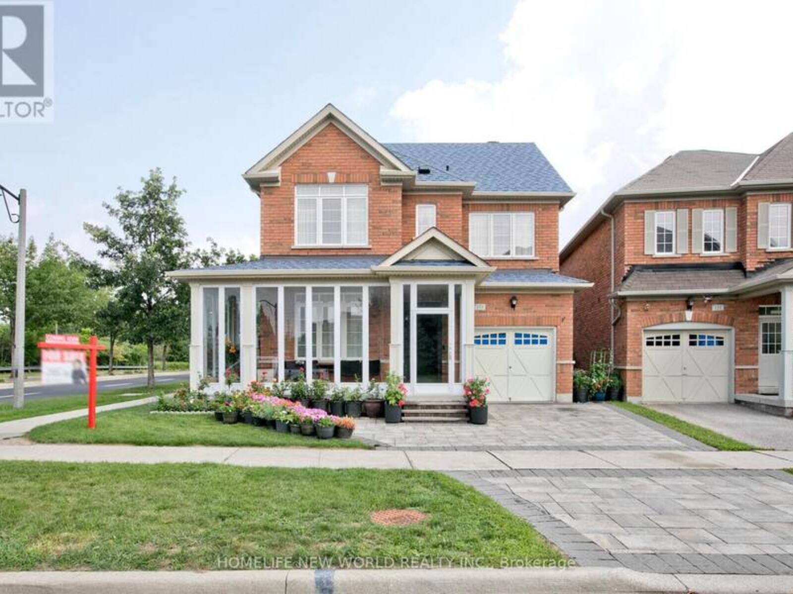 153 ALEXANDER LAWRIE AVENUE, Markham, Ontario L6E 0J3