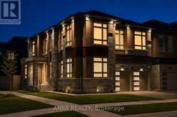 80 WILLIAM LOGAN DRIVE | Richmond Hill Ontario | Slide Image Four