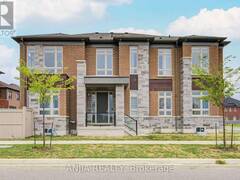 80 WILLIAM LOGAN DRIVE Richmond Hill Ontario, L4E 1J9