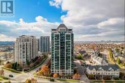 804 - 20 NORTH PARK ROAD | Vaughan Ontario | Slide Image Two