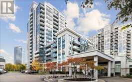 804 - 20 NORTH PARK ROAD | Vaughan Ontario | Slide Image Three