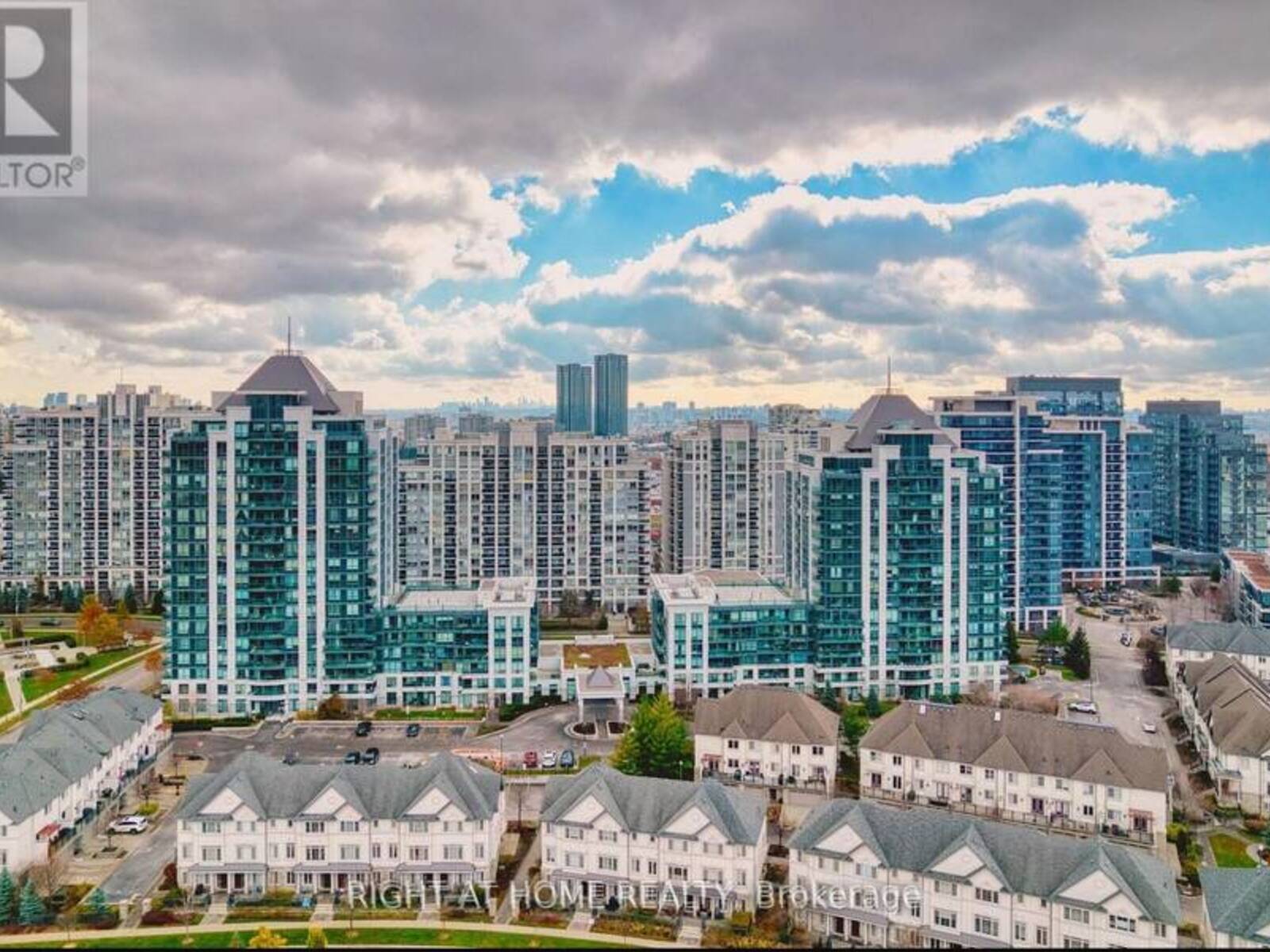 804 - 20 NORTH PARK ROAD, Vaughan, Ontario L4J 0G7