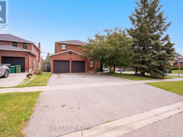 1 GOODFELLOW CRESCENT Caledon Ontario, L7E 5Z4 - 5 Bedrooms Home For Sale