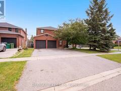 1 GOODFELLOW CRESCENT Caledon Ontario, L7E 5Z4