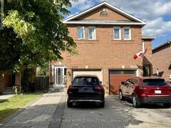 5666 CORTINA CRESCENT Mississauga Ontario, L4Z 3R4