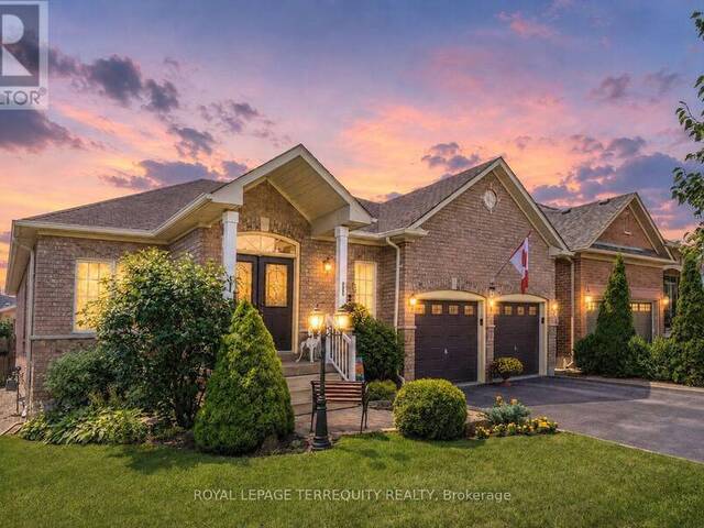 19 JOHNSON CRESCENT Halton Hills Ontario, L7G 6C9 - Property For Sale