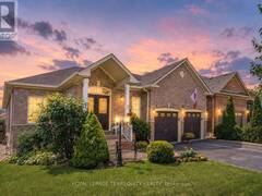 19 JOHNSON CRESCENT Halton Hills Ontario, L7G 6C9