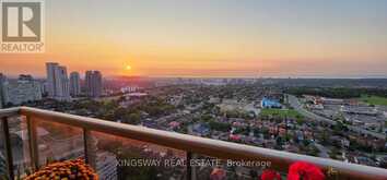 3009 - 3880 DUKE OF YORK BOULEVARD | Mississauga Ontario | Slide Image One