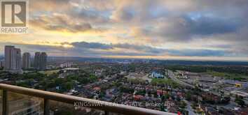 3009 - 3880 DUKE OF YORK BOULEVARD | Mississauga Ontario | Slide Image Thirty-eight