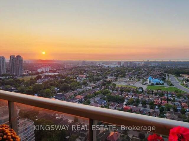 3009 - 3880 DUKE OF YORK BOULEVARD Mississauga Ontario, L5B 4M7 - Property For Sale