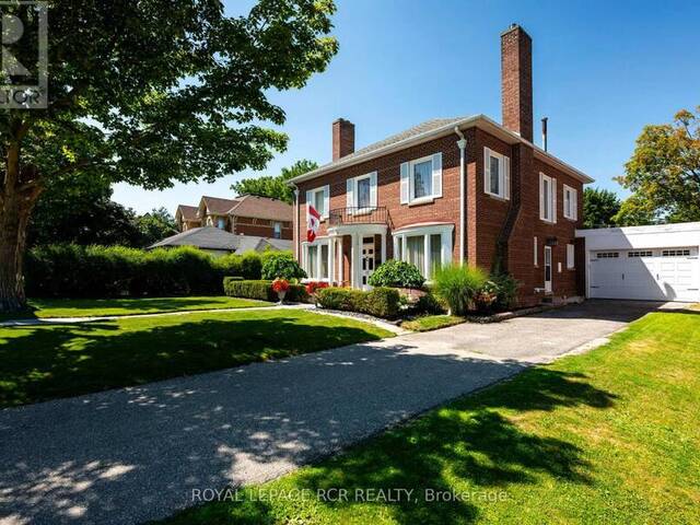 17 FIRST AVENUE Orangeville Ontario, L9W 1H7 - Property For Sale