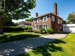 17 FIRST AVENUE Orangeville Ontario, L9W 1H7