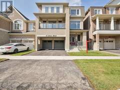 12 JUNIOR ROAD Brampton Ontario, L7A 5J4