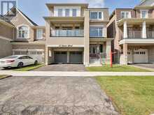 12 JUNIOR ROAD | Brampton Ontario | Slide Image One