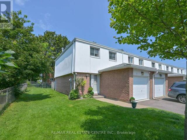 1 - 325 WILLIAM STREET Shelburne Ontario, L9V 2X6 - 3 Bedrooms Condo For Sale
