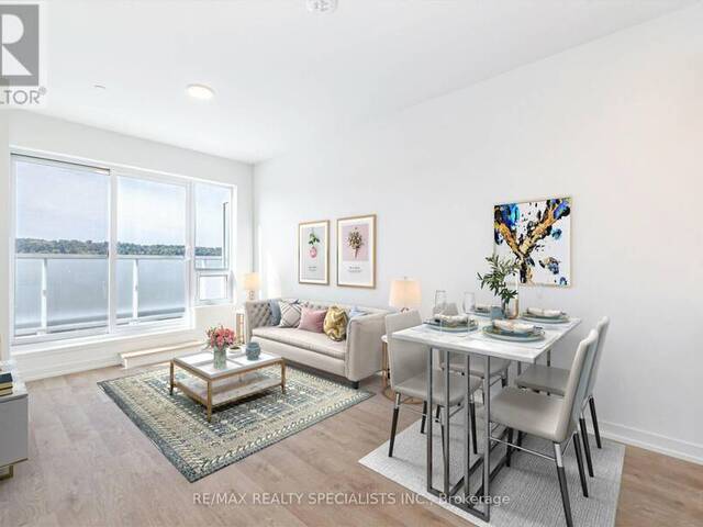 703 - 415 MAIN STREET W Hamilton Ontario, L8P 1K5 - 2 Bedrooms Condo For Sale