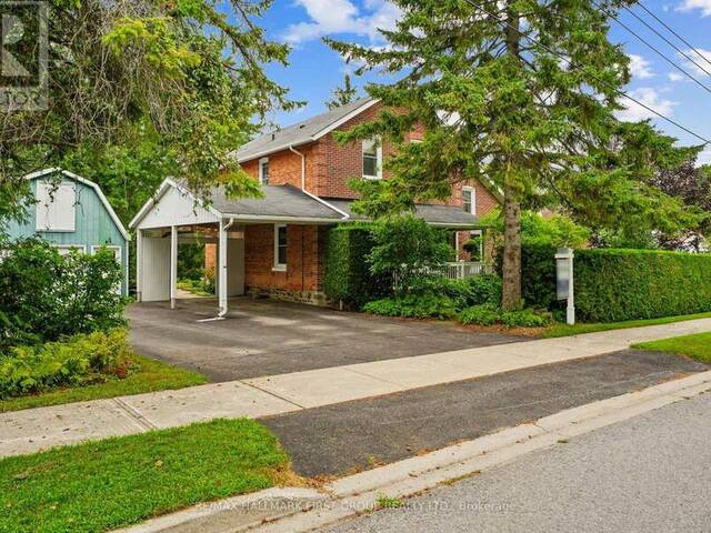 20 KENSINGTON AVENUE Alnwick-Haldimand Ontario, K0K 1S0 - 4 Bedrooms Home For Sale