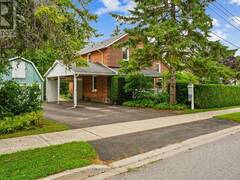 20 KENSINGTON AVENUE Alnwick-Haldimand Ontario, K0K 1S0