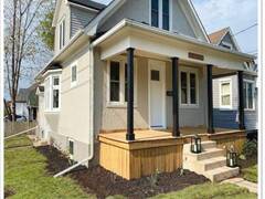 13 DELAWARE STREET St. Catharines Ontario, L2M 5L9