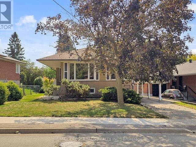 55 ELVASTON DRIVE Toronto Ontario, M4A 1N2 - 5 Bedrooms Home For Sale