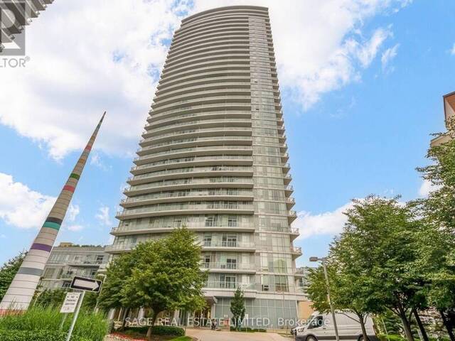 1303 - 70 FOREST MANOR ROAD Toronto Ontario, M2J 0A9 - 2 Bedrooms Condo For Sale