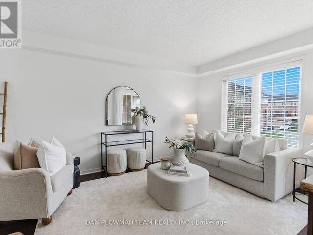 23 BLUNDEN ROAD Ajax Ontario, L1Z 0K9 - Property For Sale