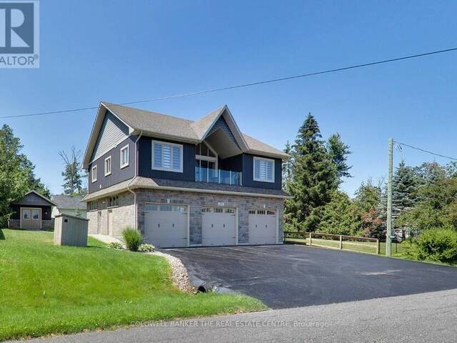 224 LAKESHORE ROAD E Oro-Medonte Ontario, L0L 2E0 - 2 Bedrooms Home For Sale