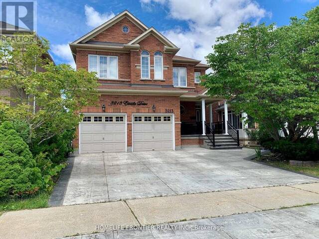 3213 ESCADA DRIVE Mississauga Ontario, L5M 7V6 - Property For Sale