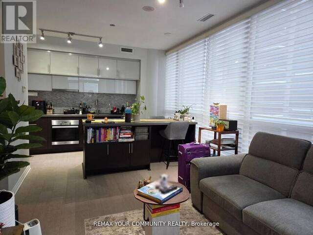 1208 - 8 MERCER STREET Toronto Ontario, M5V 0C4 - 3 Bedrooms Condo For Sale