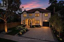 7 GLEN RUSH BOULEVARD | Toronto Ontario | Slide Image One