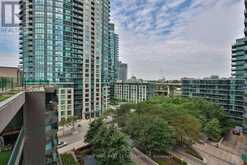 808 - 215 FORT YORK BOULEVARD | Toronto Ontario | Slide Image Twenty-one