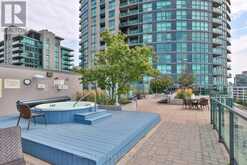 808 - 215 FORT YORK BOULEVARD | Toronto Ontario | Slide Image Twenty-three