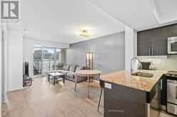 1316 - 125 WESTERN BATTERY ROAD | Toronto Ontario | Slide Image One