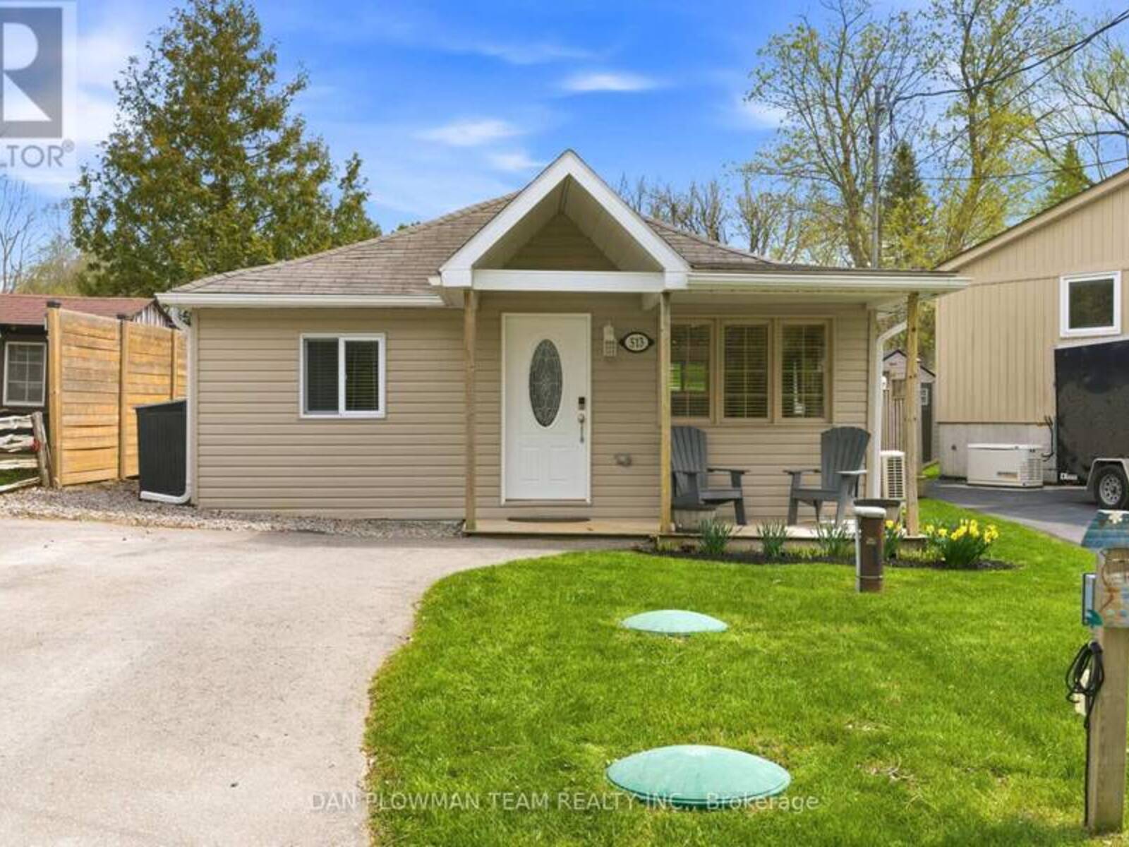 513 VIEW LAKE ROAD, Kawartha Lakes, Ontario L0B 1K0